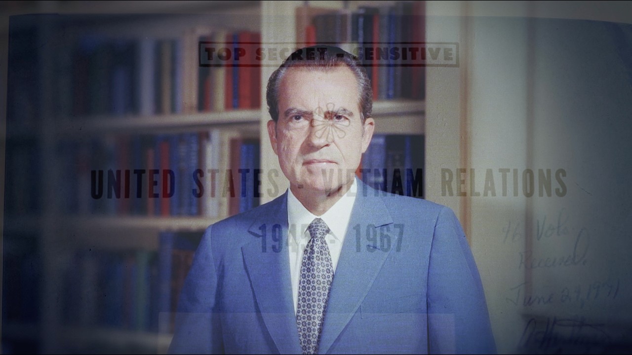 The Pentagon Papers and the Legacy of Investigative Journalism