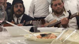 יוימום - הסרטון המקורי שדלף