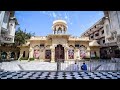 ISKCON Temple Vrindavan Full Tour Of Krishna Balaram Temple