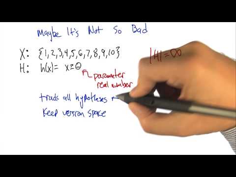 The Best Line Quiz Georgia Tech Machine Learning