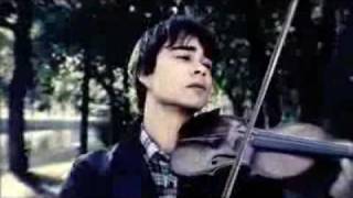 Alexander Rybak - &quot;Funny Little World&quot; [ OFFICIAL MUSIC VIDEO ] HQ