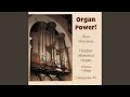 Prelude and Fugue in C Minor, OP. 70 - "Gothique": Andante sostenuto