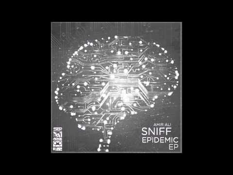 AmirAli Sniff - Cash امیر علی سنیف کش