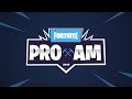 Fortnite Celebrity Pro-Am | #FortniteProAm Fortnite Celebrity Pro-Am | #FortniteProAm
