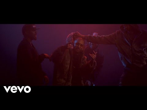 ADP, Jeremih, Yungen, Not3s - No Good For Me (Ill Blu Remix)