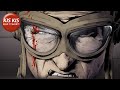 Animated Short Paths Of Hate By Platige Image