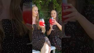 Two happy-go-lucky beauties #royallqt