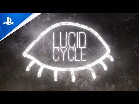 Lucid Cycle - Launch Trailer | PS5, PS4 thumbnail