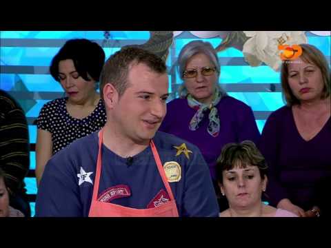 Ne Shtepine Tone, 15 Janar 2016, Pjesa 4 - Top Channel Albania - Entertainment Show