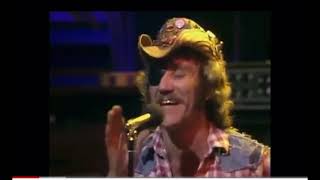 Dr Hook the millionaire