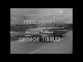 Date With The Angels 1957 1958 Credits S1E6