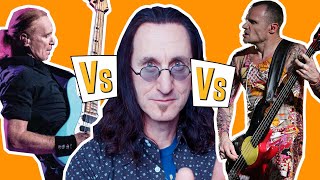 Download lagu The Top 10 Rock Bass Players of All Time mp3 Download lagu The Top 10 Rock Bass Players of All Time mp3