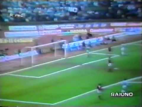 Juventus -Torino  2-1 (26.02.1984) 6a Ritorno Serie A.