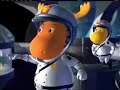 Nick Playdate Split Screen Credits Compilation February 25 2011