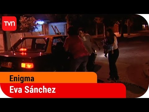 Eva Sánchez | Enigma - T2E11