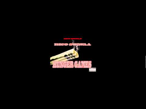 Thumbnail for Rico Swavaa - "Hunger Games"  (Prod.Fullylaced) by Rico Bell