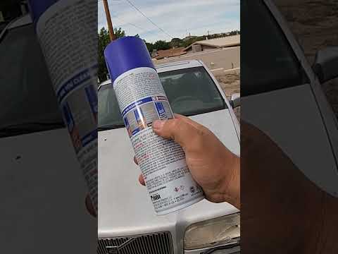 Thumbnail for Engine Cleaning TURBO Volvo!!! Barn find! Will it Run? How to, for beginners! #shorts #shortsvideo by Video c, Video ca, video, Video car, WiLL, Car, Vehicle, Van, vide