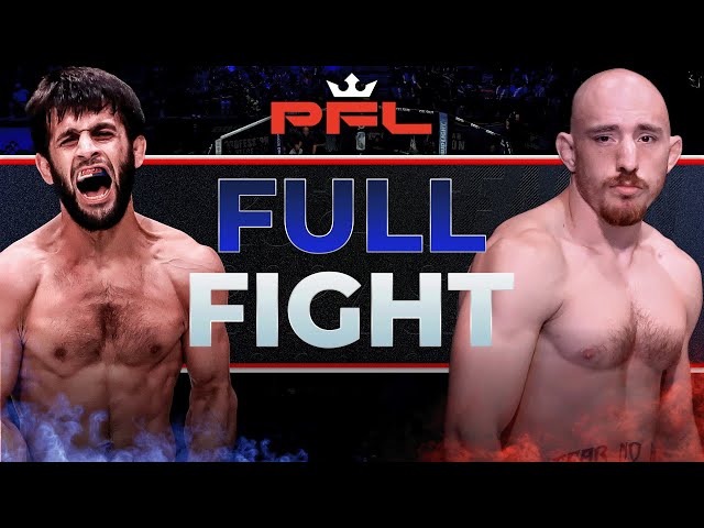 ROUND ONE KO!! | Gadzhi Rabadanov vs Daniel Carey Full Fight – Bellator 263 MMAtown blog post image: ROUND ONE KO!! | Gadzhi Rabadanov vs Daniel Carey Full Fight – Bellator 263