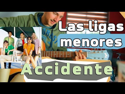 Los Días - Las Ligas Menores