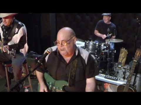 INSANE Slide Guitar Improv Highlights - Matt Smith