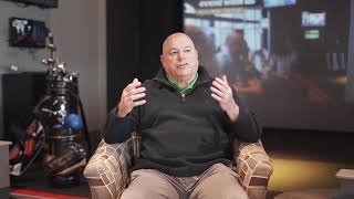 5 Under Golf | INSIDE THE ROPES w/ W.L PATE JR.
