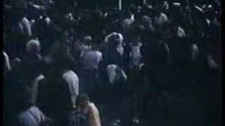 The Queen visits Lerwick