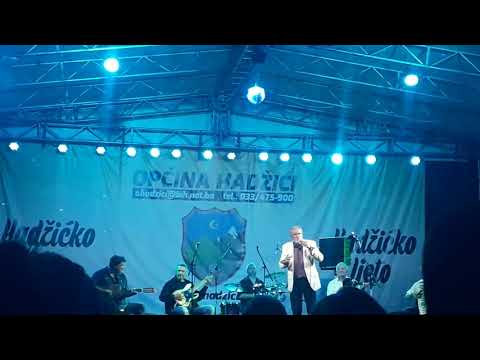 Asif katica  bosno moja divna mila