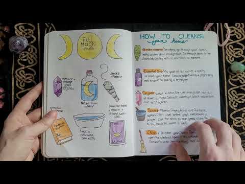 Witch Craft: Book of Shadows Tour