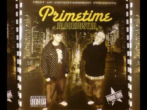 Primetime feat. Phat Crispy - Toystories [Blockbuster]