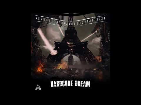 The Braindrillerz - Slash & Burn