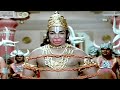 అత్యద్భుతమైన సన్నివేశం Sampoorna Ramayanam Devotional Scen