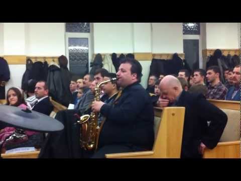 Grup Elim Farcasa- Destinul tau e sa invingi