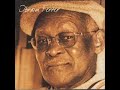 Ibrahim Ferrer - Mi Tonada Montuna