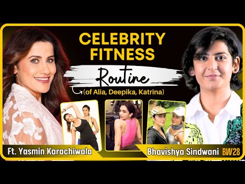 Yasmin Karachiwala reveals Deepika Padukone, Alia Bhatt did Pilates after they delivered; shares secret to their fitness | Health