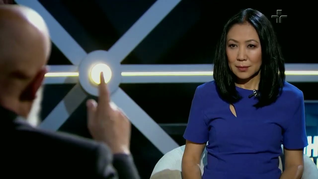 Pondé analisa responsabilidade dos pais na saúde mental, ou falta dela, dos filhos