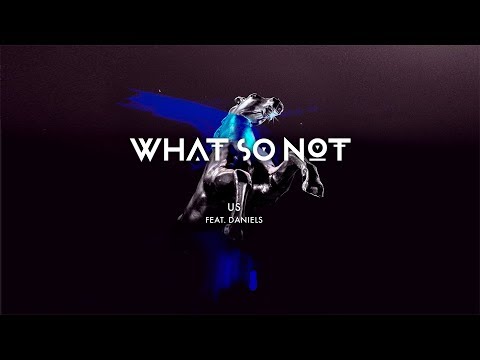 Video thumbnail for Us