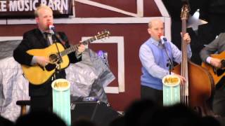 Cumberland River- Dailey &amp; Vincent