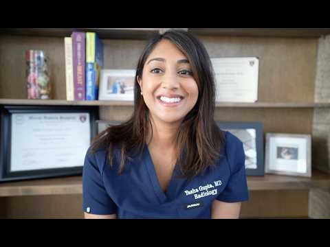 Residency Interview Tips 2024 (Part 1) ✅