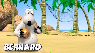 Bernard Bear | Stinky Breath! 🤢 AND MORE | Cartoons for Children | Full Episodes