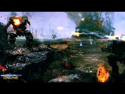 Mechwarrior Online Soundtrack - Davion Theme