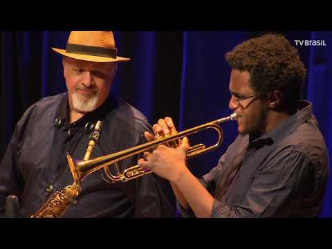 Carlos Lyra celebra os 60 Anos da Bossa Nova