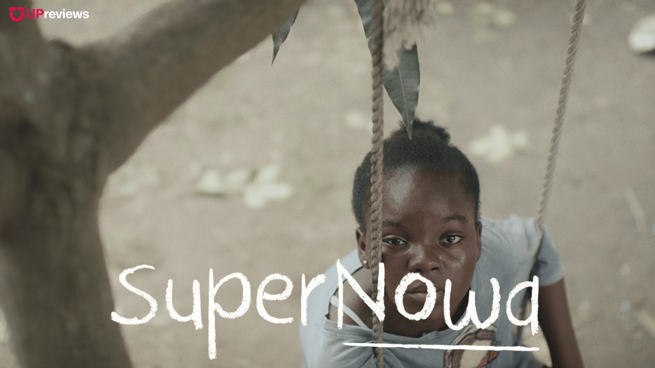 Supernowa (2026) – Official Trailer | Family Drama | Nollywood Coming-of-Age Film | UPreviews