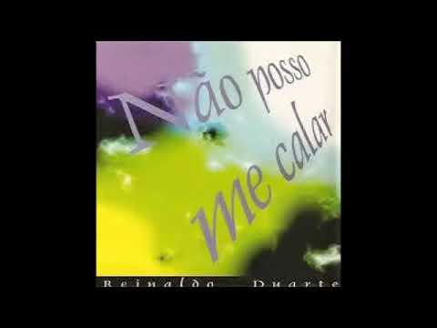 CD Não posso me calar - Não Temas