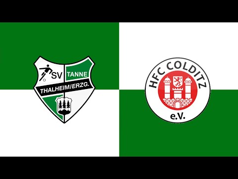 SV Tanne Thalheim : HFC Colditz (Testspiel 2025)