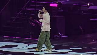 Download lagu 250823 Doh Kyungsoo (도경수) - Popcorn [Do it! in Singapore (싱가포르)] mp3