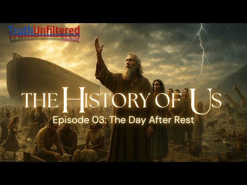 The History of Us Ep.03 - The Day After Rest