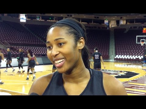 Alaina Coates Media Availability - 12/21/15