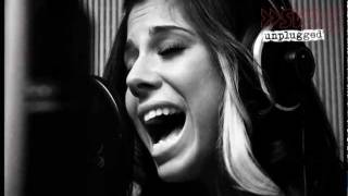 Official Christina Perri (Video): Jar of hearts (SWR3 unplugged)