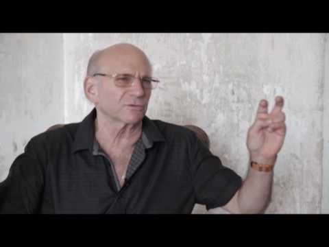 Saxophonist David Liebman on jazz education