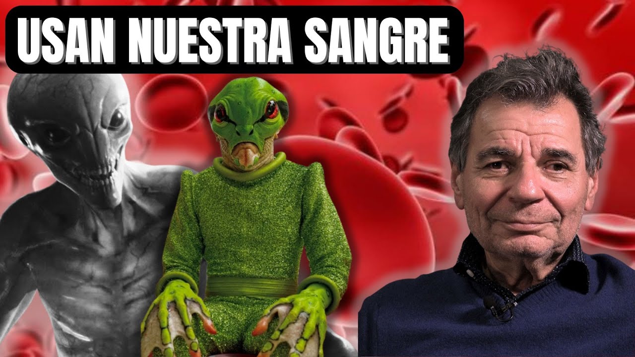 CORRADO MALANGA - INEXPLICABLES AMPOLLAS EN LA PIEL ES SINDROME DE INTERFERENCIA ARCONTICA